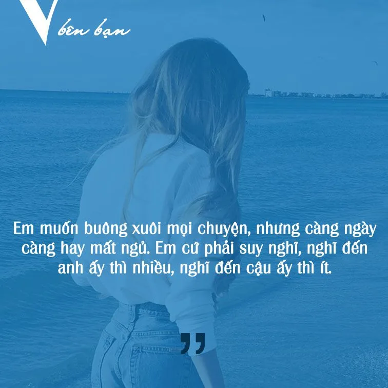 Tư vấn tâm lý: Yêu chính là để ý?
