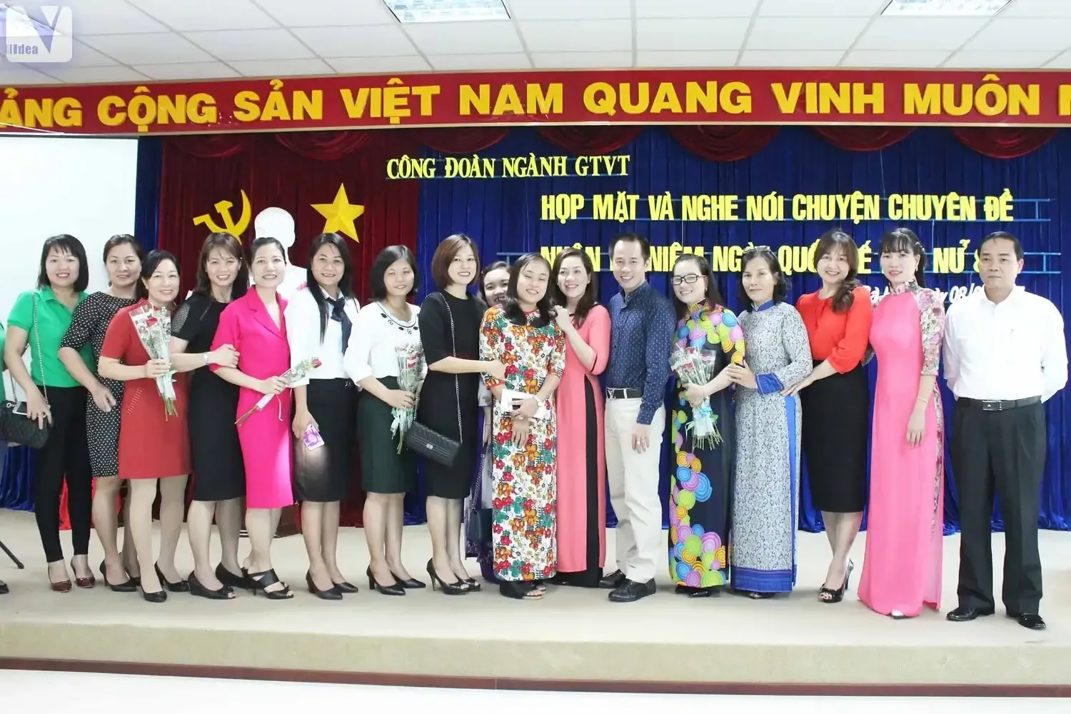 Sở Giao thông vận tải tỉnh Bà Rịa Vũng Tàu - Ứng xử thông minh cho cuộc sống thong thả
