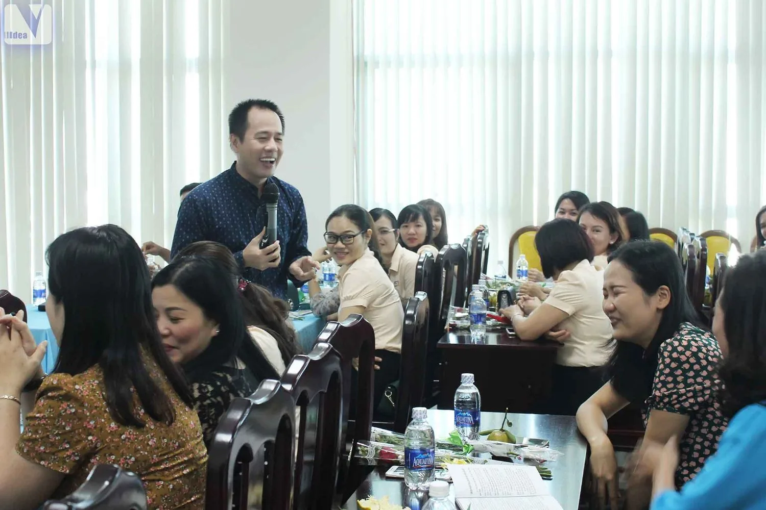 Sở Giao thông vận tải tỉnh Bà Rịa Vũng Tàu - Ứng xử thông minh cho cuộc sống thong thả