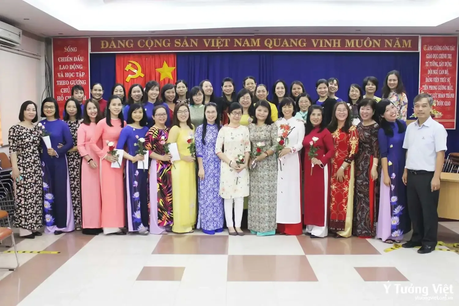 Công ty Cổ phần Tư vấn Xây dựng Điện 3 PECC3 - Xây dựng tinh thần đồng đội