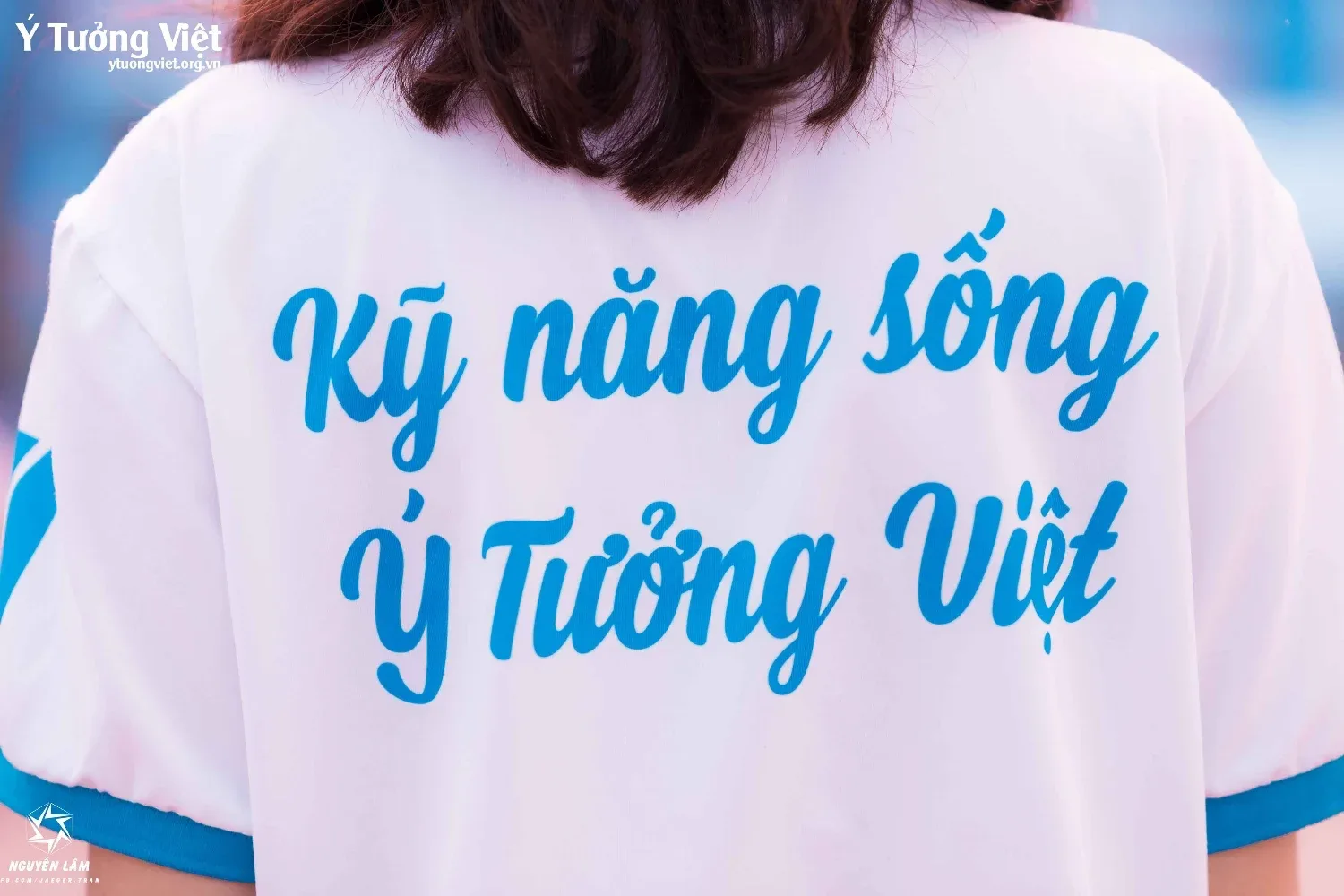 Mặt trận Kỹ năng sống tiểu học và cuộc hội ngộ của những chiến binh!
