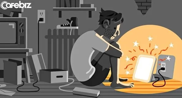 Người vô kỷ luật vui vẻ với những thú vui hời hợt tầm thường, người tự kỷ luật hiểu rõ bản thân thực sự muốn gì: Điểm khác biệt làm nên thành công hay thất bại