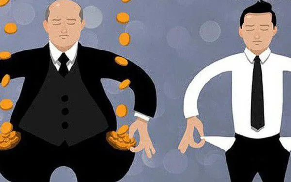 Quy luật thú vị của cuộc sống: Những người hay than vãn thường nghèo vẫn hoàn nghèo!