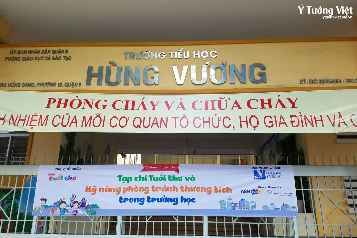 th hung vuong ky nang phong tranh thuong tich truong hoc san choi trai nghiem ky nang song 2
