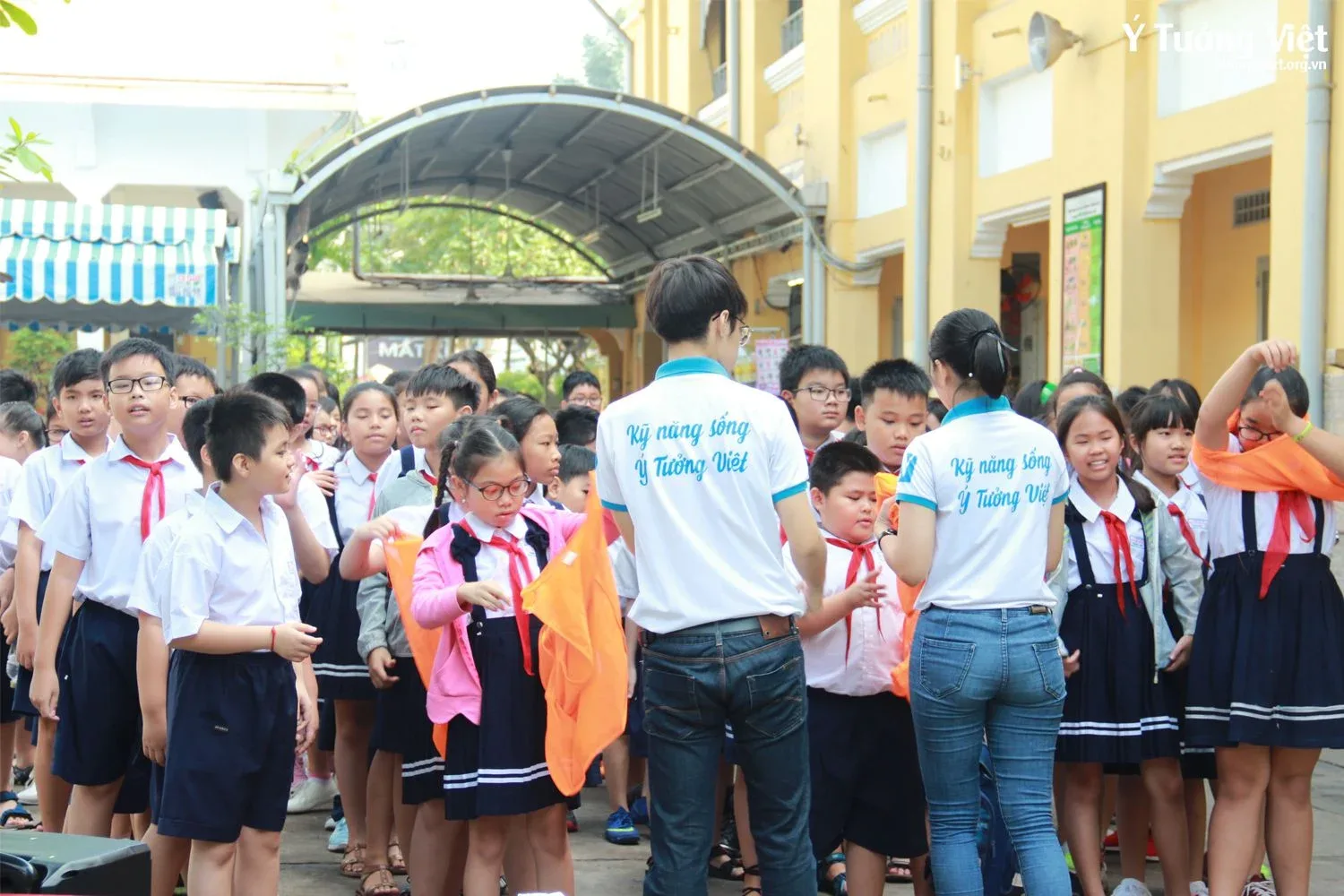 th nguyen dinh chieu ky nang phong tranh thuong tich truong hoc san choi trai nghiem ky nang song 21