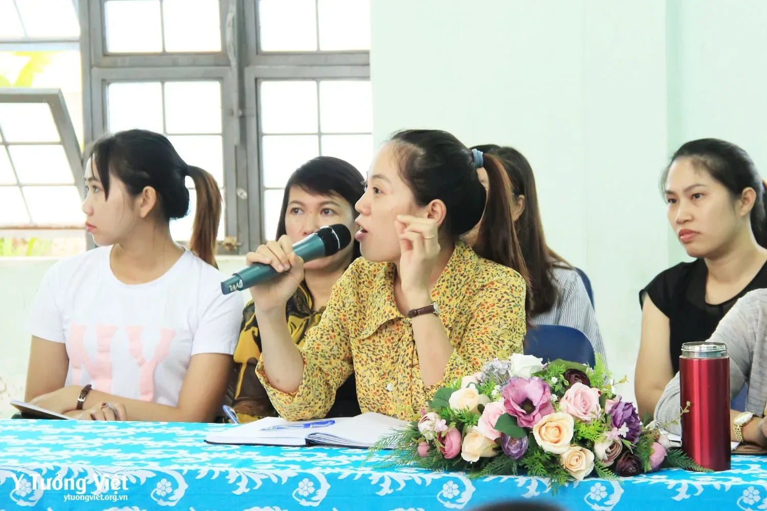 Trung tâm Awake Gia Lai - Phương pháp giảng dạy Kỹ năng sống - Kỹ năng mềm