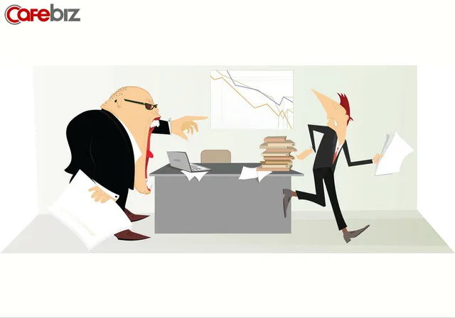 'Tôi 28 tuổi, chỉ vì một cuộc điện thoại đã suýt tự hủy đi sự nghiệp của bản thân': Làm việc có thể chịu khổ, nhưng đừng để chịu thiệt vì EQ thấp