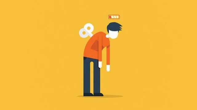 Đây là 6 nguyên nhân khiến bạn mệt mỏi cả ngày và 6 cách để khắc phục điều đó