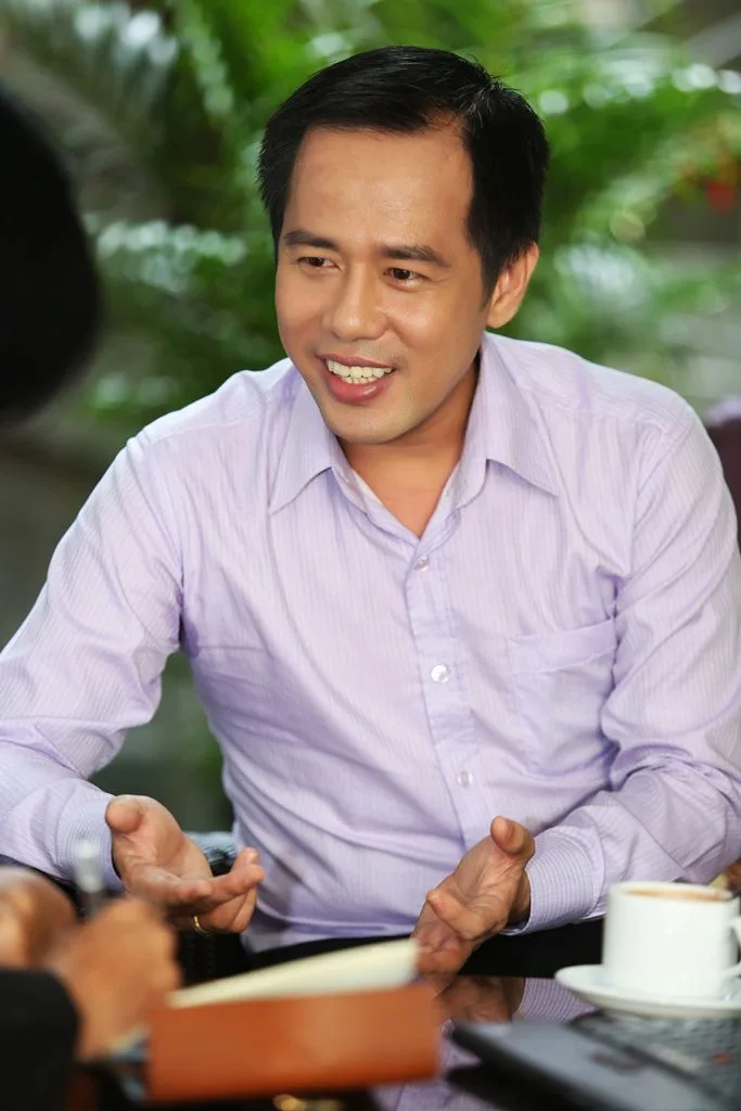 Bức thư của PGS - TS Huỳnh Văn Sơn gửi chủ nhân Mộng Thị Mơ