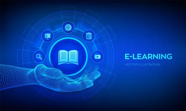 E-learning - Cánh cửa thay thế hay hình ảnh truyền thông thời virus corona