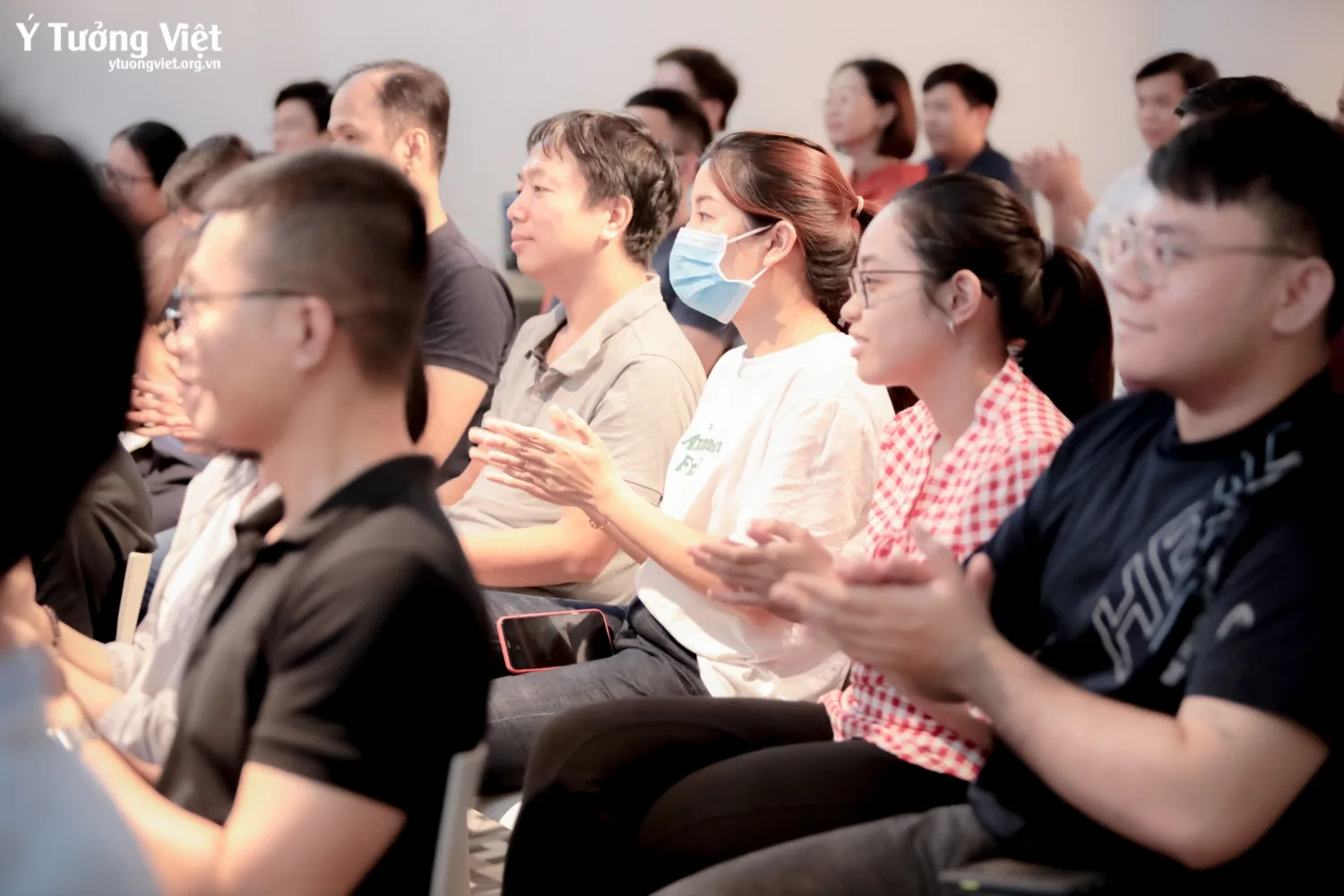 Smart Pay - Vượt qua stress thời hậu dịch