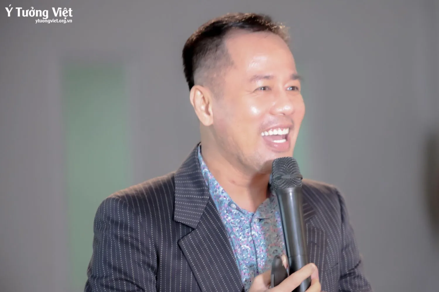 Smart Pay - Vượt qua stress thời hậu dịch