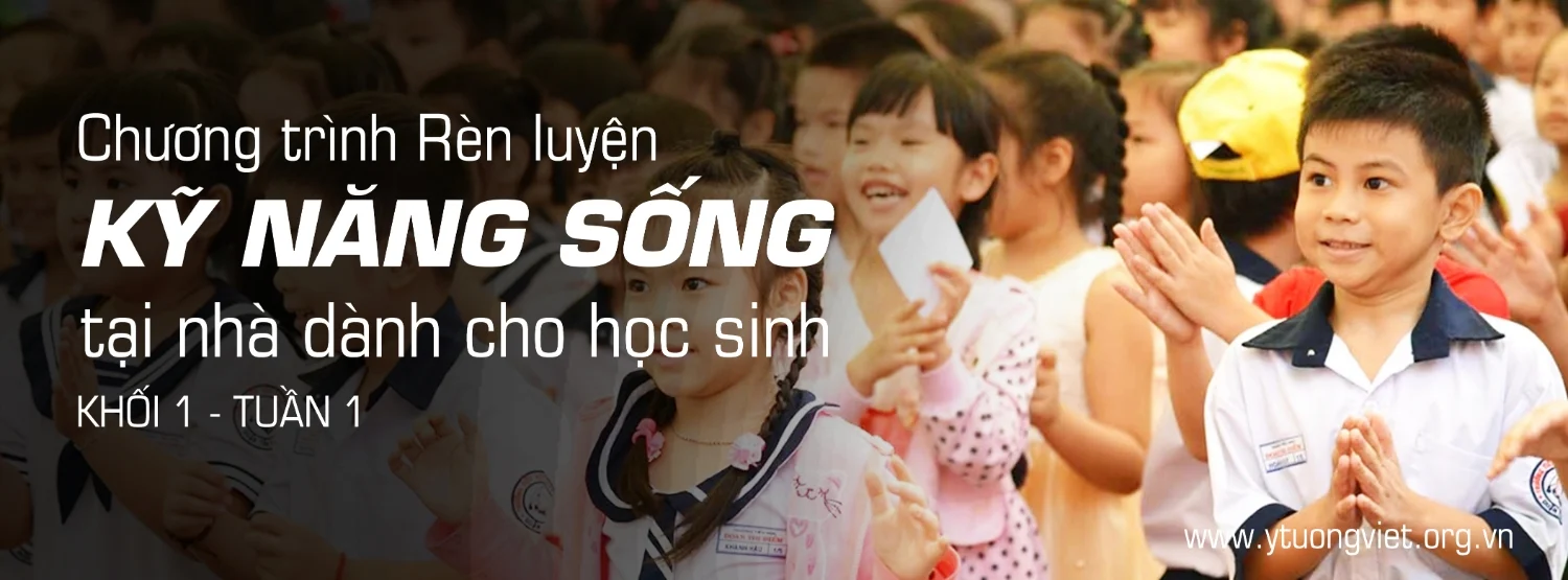 Bai Tap Ren Luyen Ky Nang Song Tai Nha Danh Cho Khoi 1 30.03.2020 05.04.2020.webp