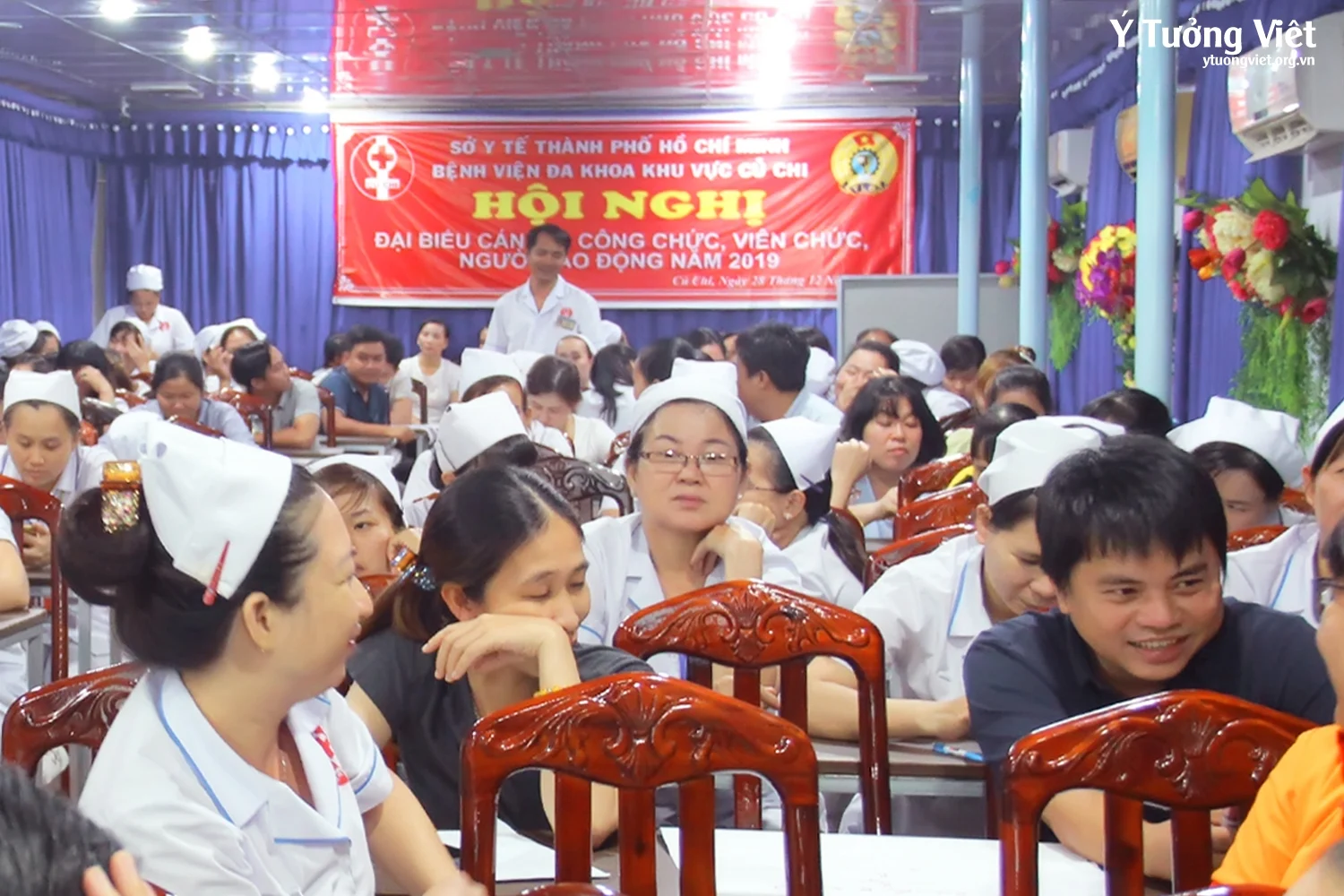 Benh Vien Da Khoa Khu Vuc Cu Chi Nang Cao Ky Nang Giao Tiep 39.webp
