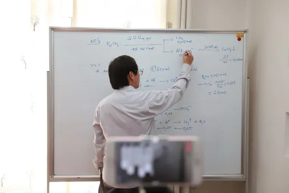 Chua Co Nhieu Khoa Hoc E Learning Dung Nghia 1.webp