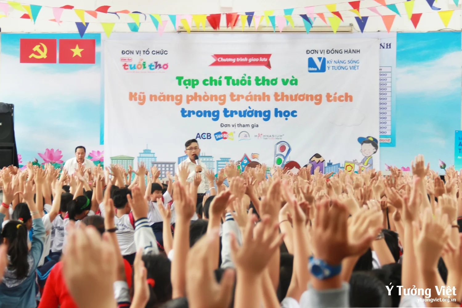 Chuong Trinh Ky Nang Phong Tranh Thuong Tich Hoc Duong Va Nhung Cau Chuyen Chua Ke 5.webp