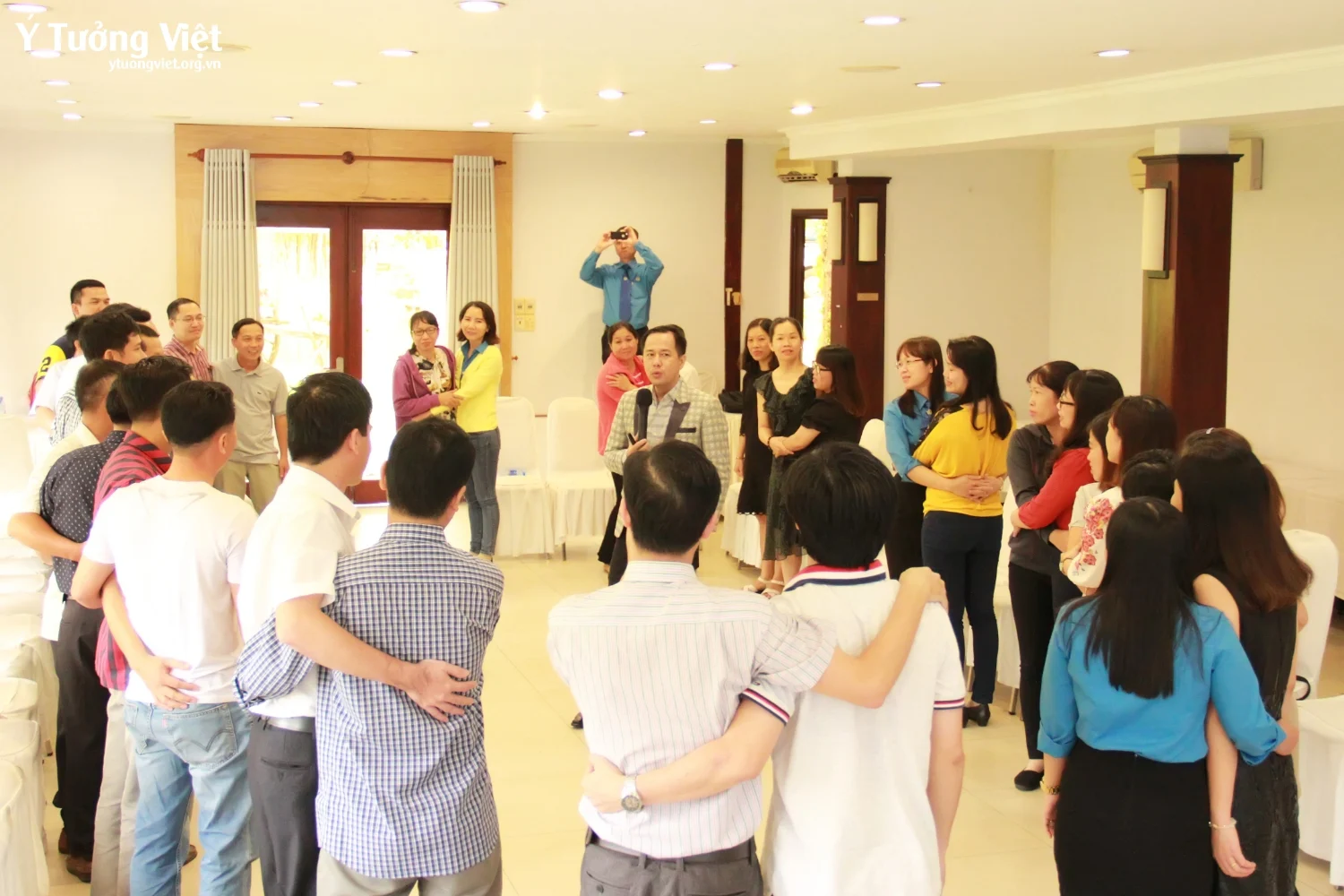 Cong Ty Tnhh Fujitsu Viet Nam Ky Nang Truyen Dat Thuyet Phuc 5.webp