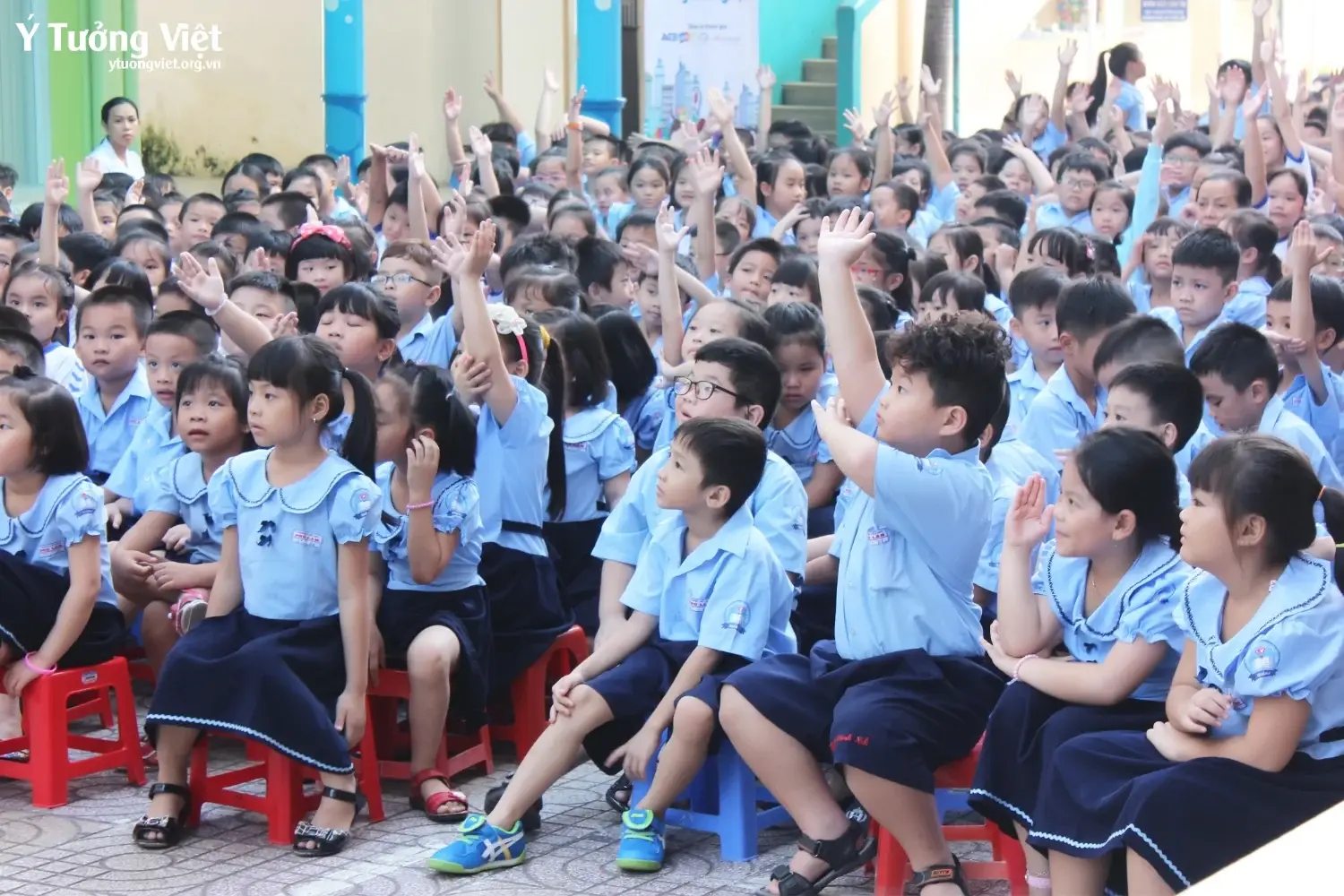Gan 3.000 Hoc Sinh Duoc Trang Bi Ky Nang Phong Tranh Thuong Tich.webp