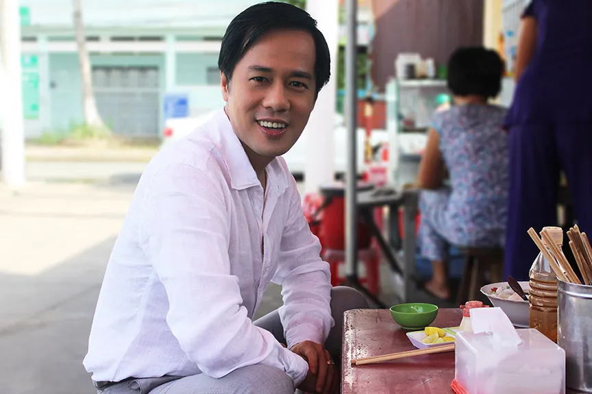 Khong Biet Canh Cua Nau Voi Rau Gi Cung Binh Thuong Thoi Pgs.ts Huynh Van Son Tam Ly.webp