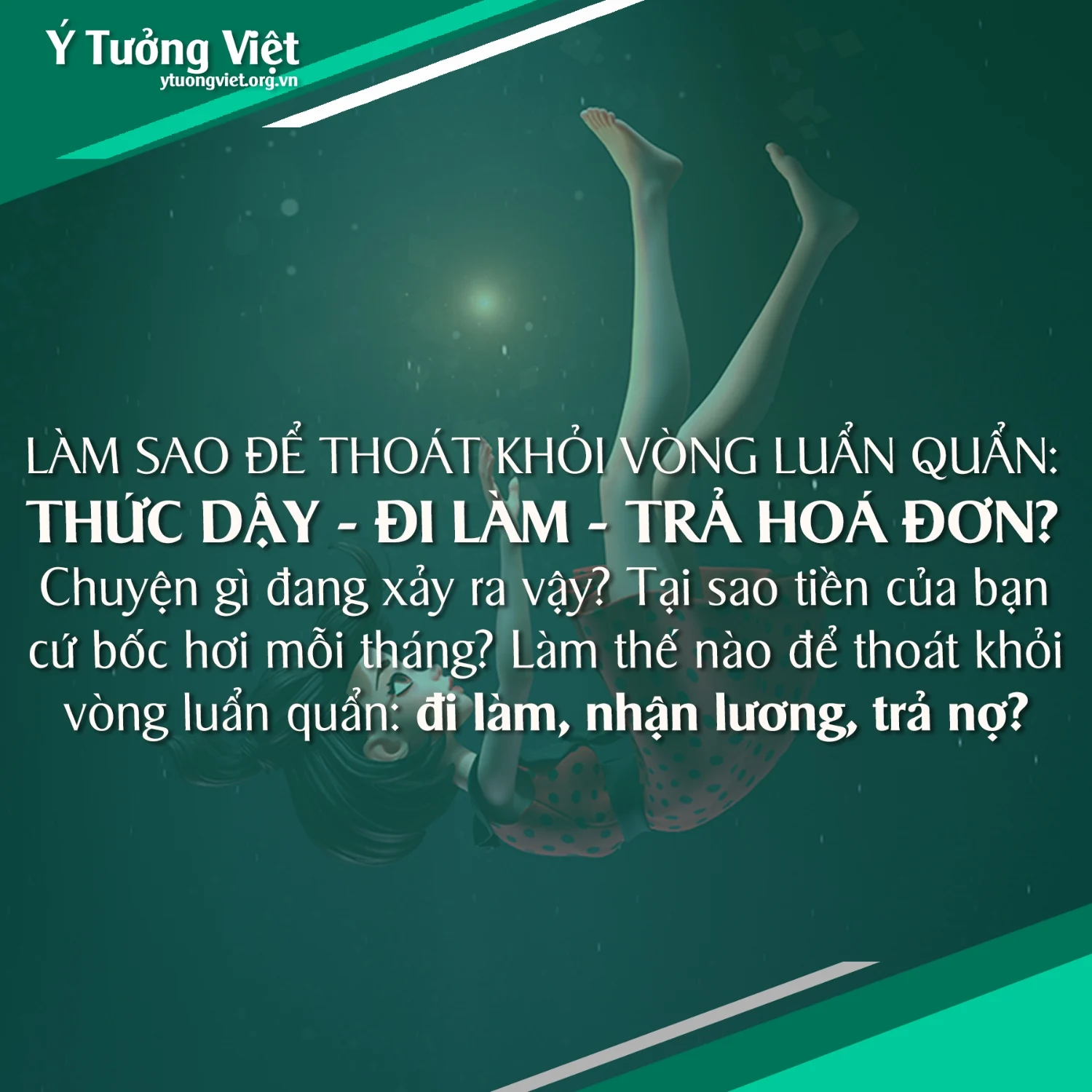 Lam Sao De Thoat Khoi Vong Luan Quan Thuc Day Di Lam Tra Hoa Don.webp