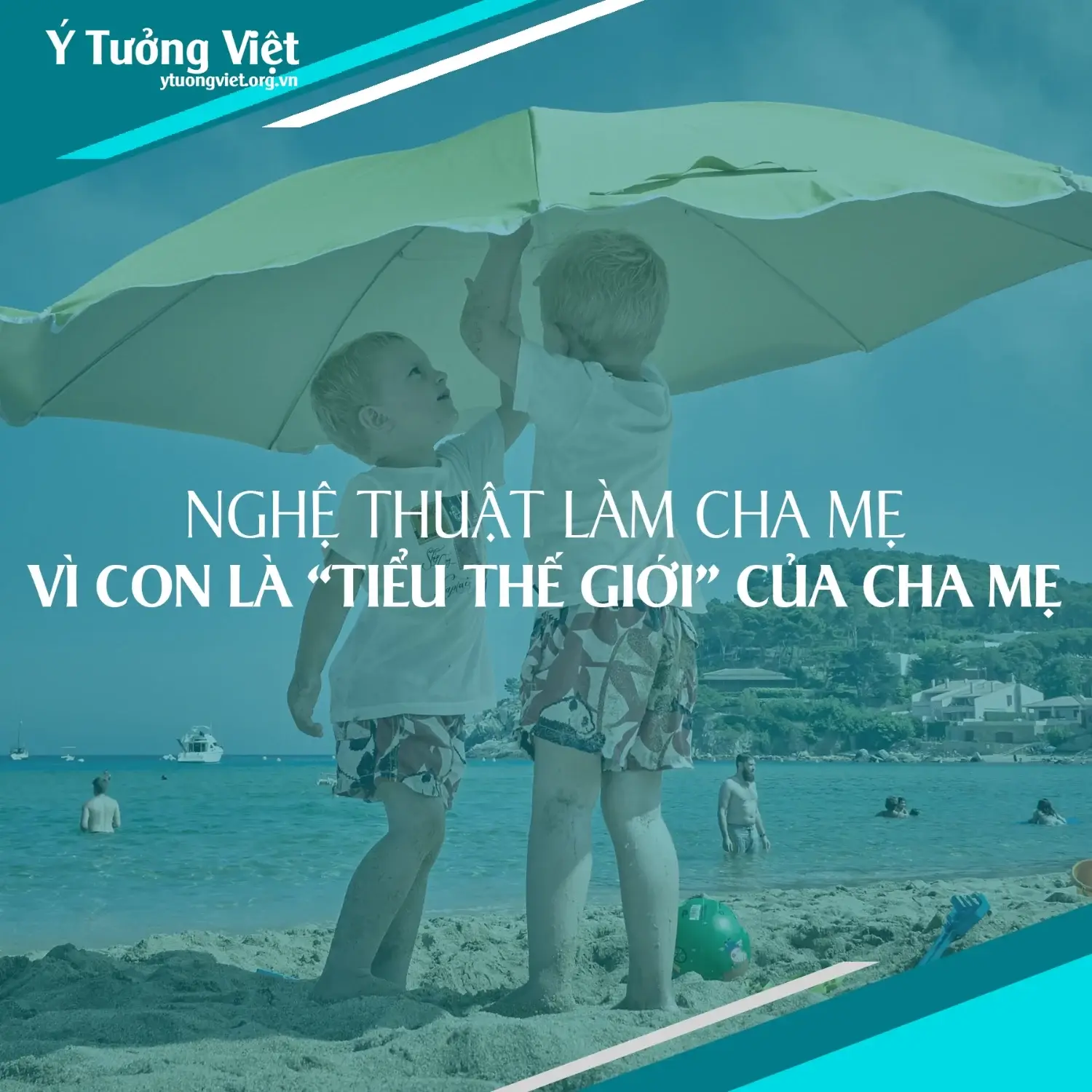 Nghe Thuat Lam Cha Me Vi Con La Ampquottieu The Gioiampquot Cua Cha Me.webp