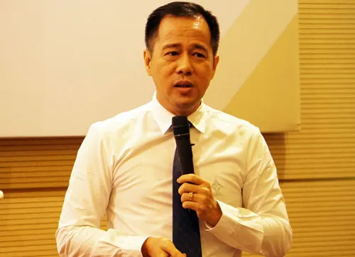 Pgs Huynh Van Son Ampquotnhieu Nguoi Thieu Ky Nang Mem Van Di Day Sinh Vienampquot.webp