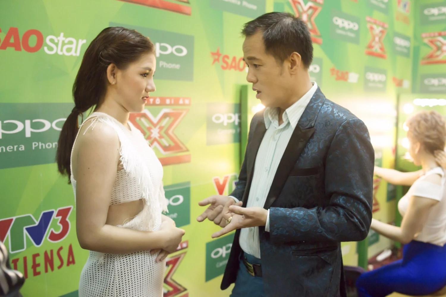 Pgs Ts Huynh Van Son Chia Se Ky Thuat Giup Minh Nhu Nang Cam Xuc Trong Giong Hat.webp