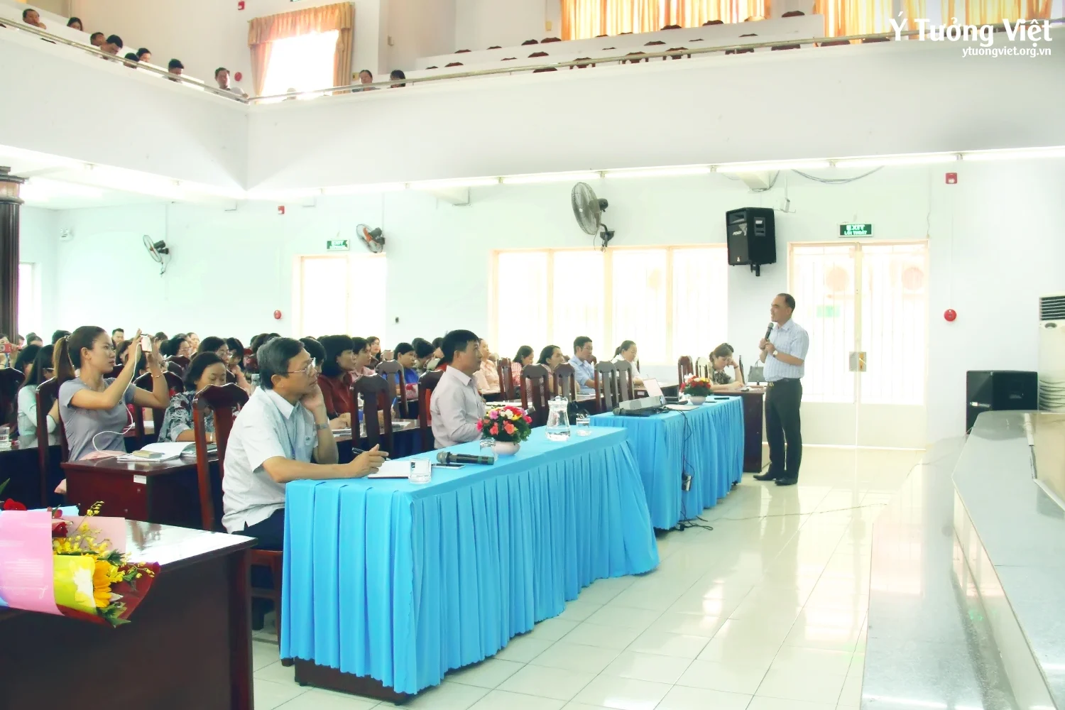 Phong Giao Duc Va Dao Tao Quan Go Vap Tp.hcm Tap Huan Ky Nang Su Dung Mang Xa Hoi An Toan Va Hieu Qua 10.webp