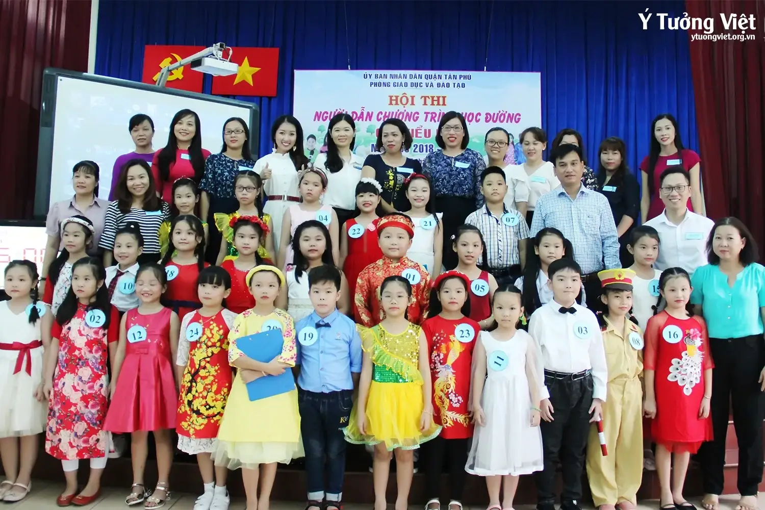 Quan Tan Phu Hoi Thi Nguoi Dan Chuong Trinh Hoc Duong Cap Tieu Hoc 1.webp