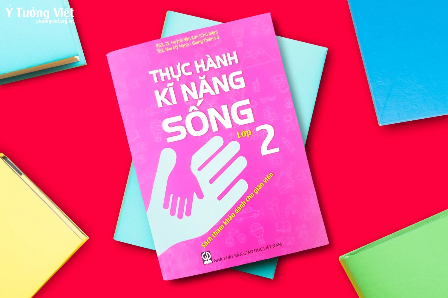 Sach Huong Dan Giao Vien Thuc Hanh Ki Nang Song Lop 2.webp