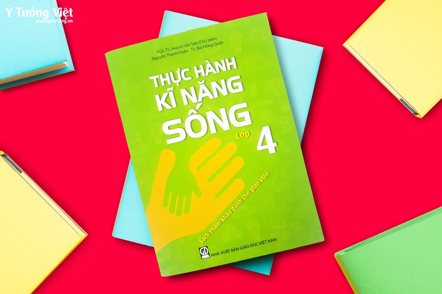 Sach Huong Dan Giao Vien Thuc Hanh Ki Nang Song Lop 4.webp