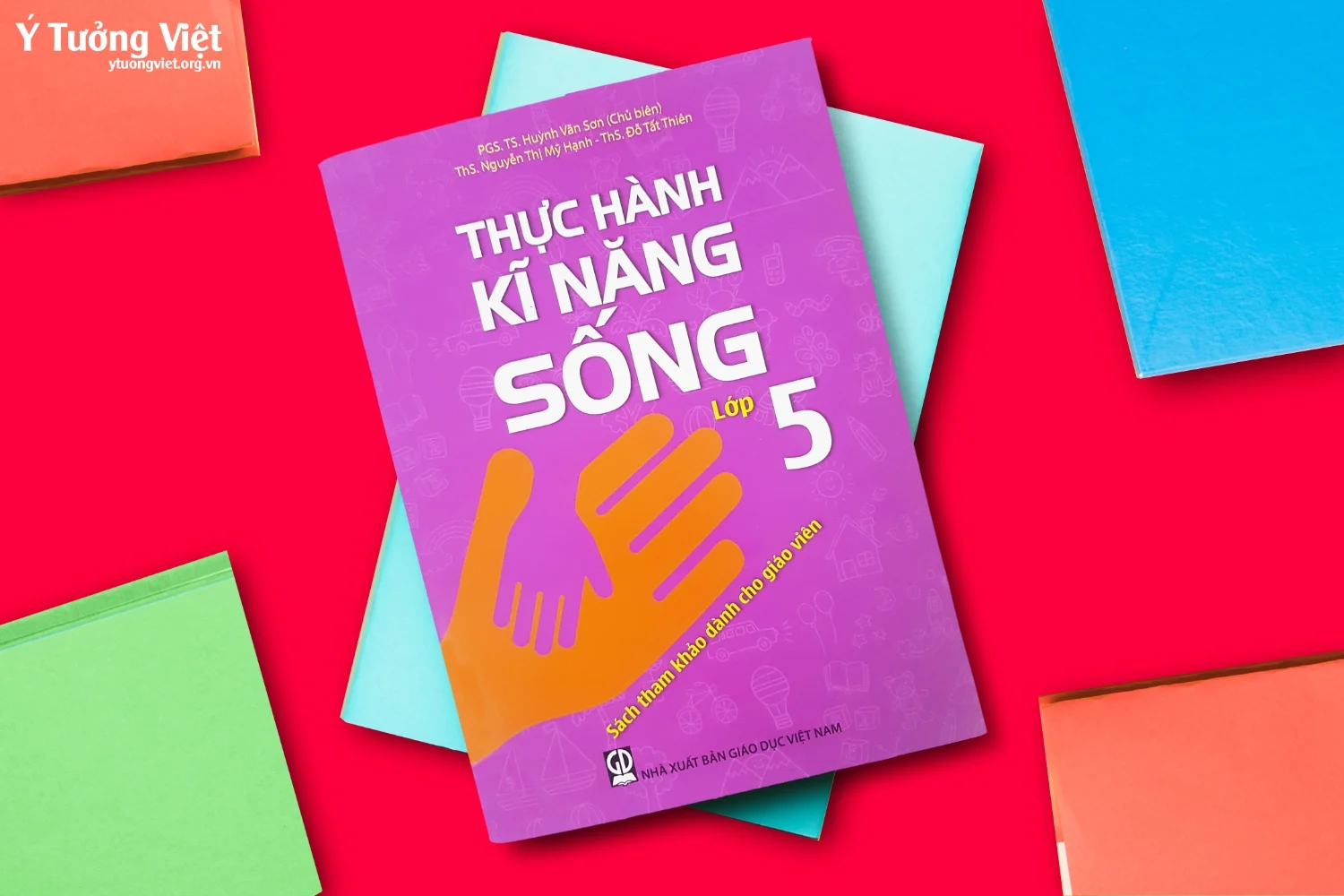 Sach Huong Dan Giao Vien Thuc Hanh Ki Nang Song Lop 5.webp