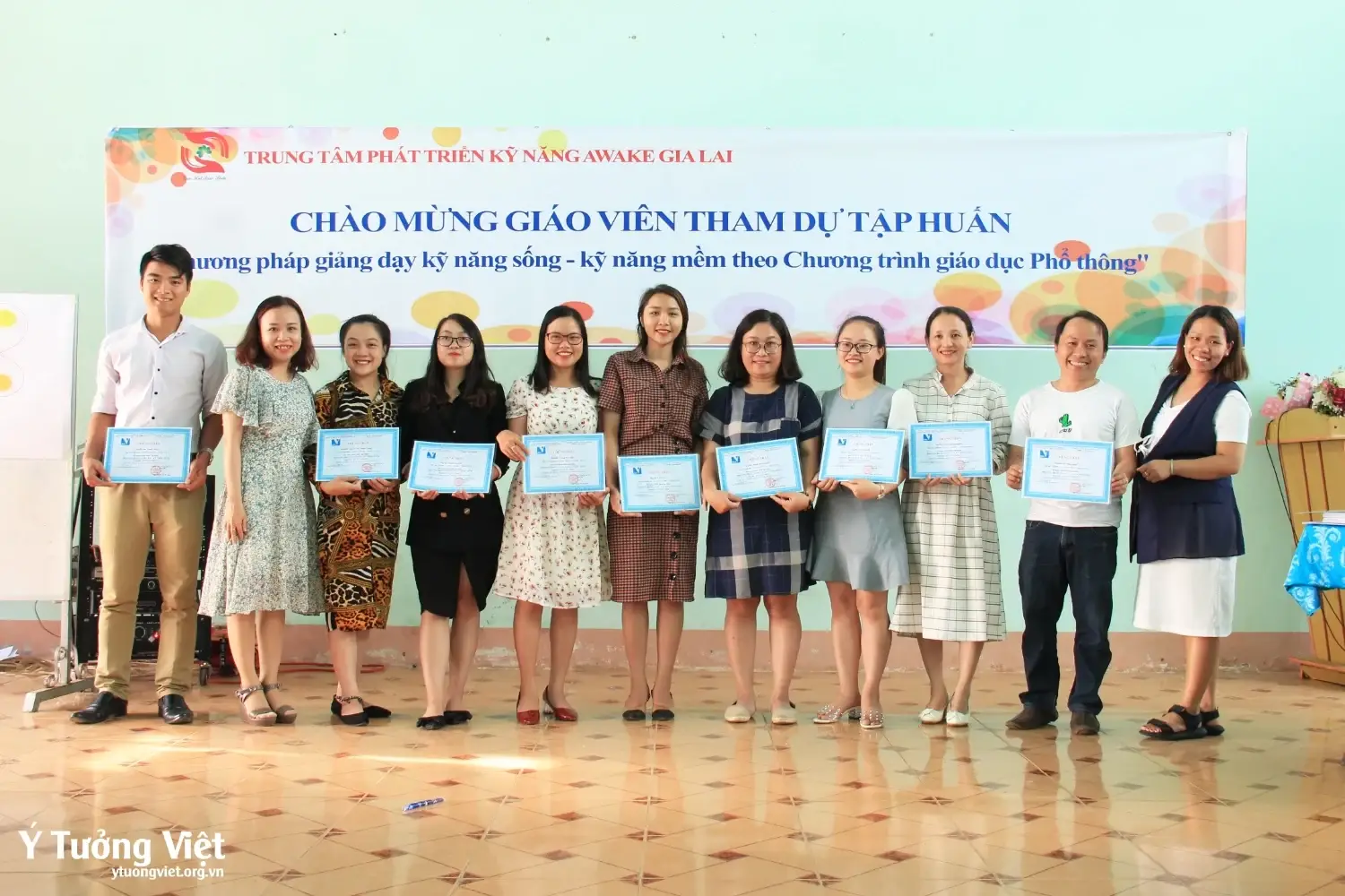 Trung Tam Awake Gia Lai Phuong Phap Giang Day Ky Nang Song Ky Nang Mem 2.webp