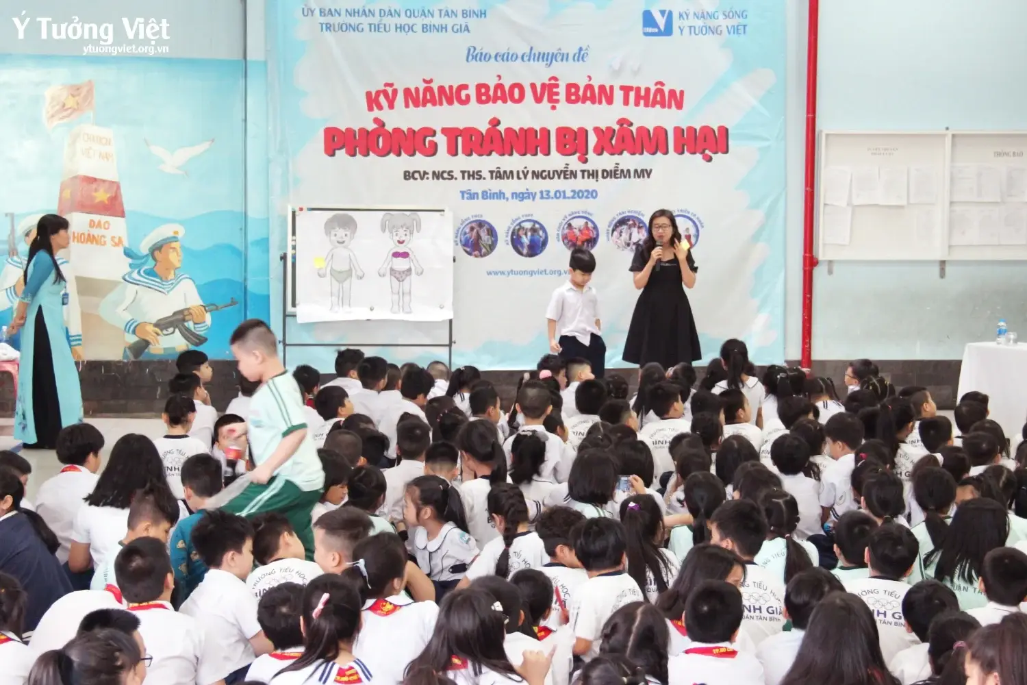 Truong Th Binh Gia Ky Nang Bao Ve Ban Than Phong Tranh Bi Xam Hai 4.webp