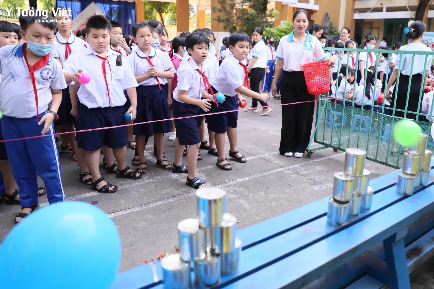 Truong Th Duy Tan Ngay Hoi Vui Hoc 4 Va San Choi Tet 10.webp