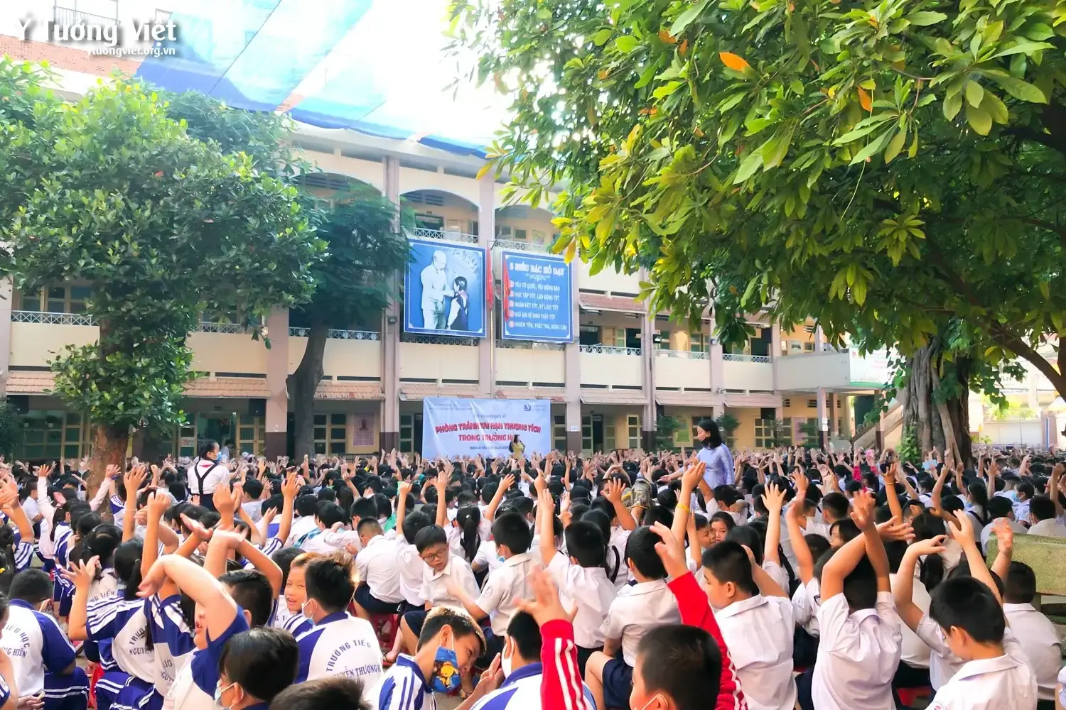 Truong Th Nguyen Thuong Hien Phong Tranh Tai Nan Thuong Tich Trong Truong Hoc 3.webp