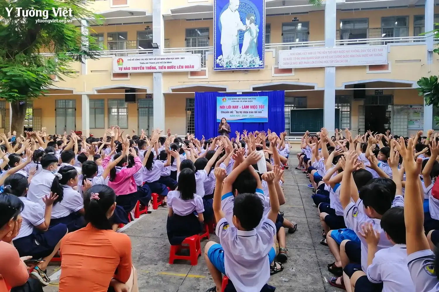 Truong Th To Vinh Dien Noi Loi Hay Lam Viec Tot 6 1.webp
