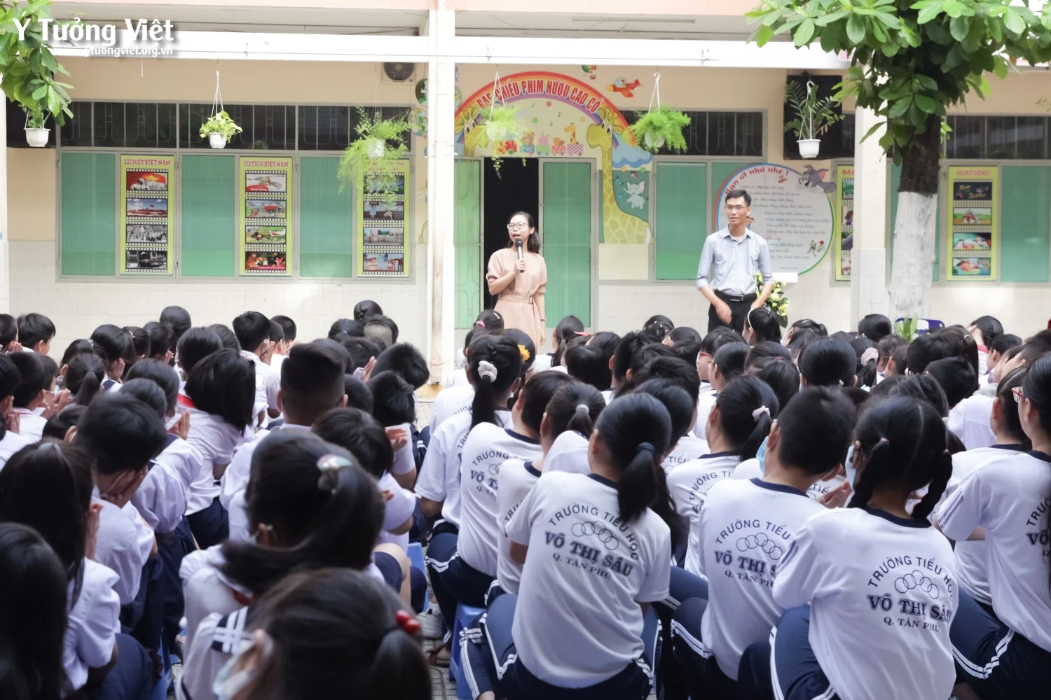 Truong Th Vo Thi Sau Ky Nang Xay Dung Nen Nep Ky Luat Trong Nha Truong 8.webp