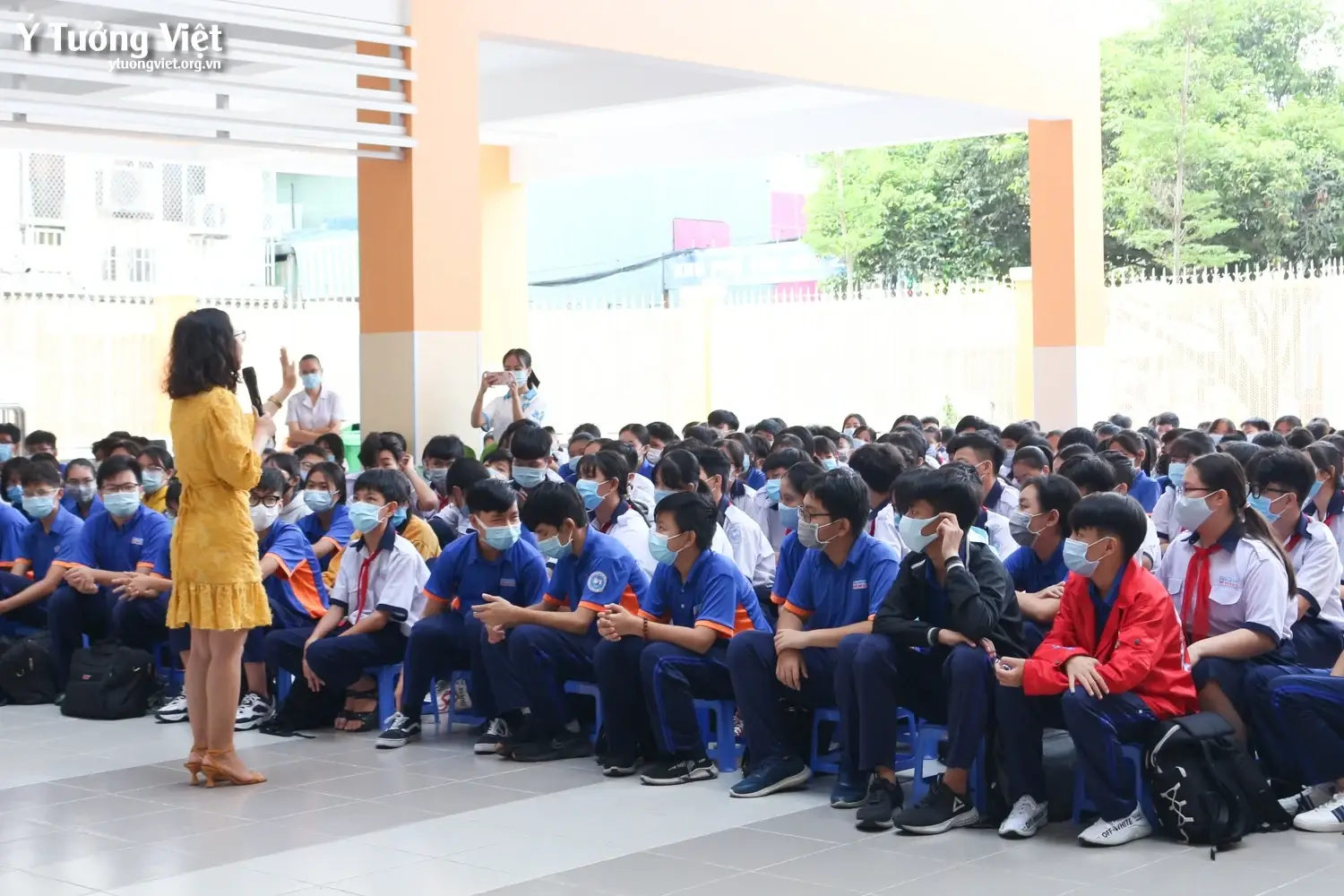 Truong Thcs Luong The Vinh Tinh Ban Tinh Yeu 2.webp