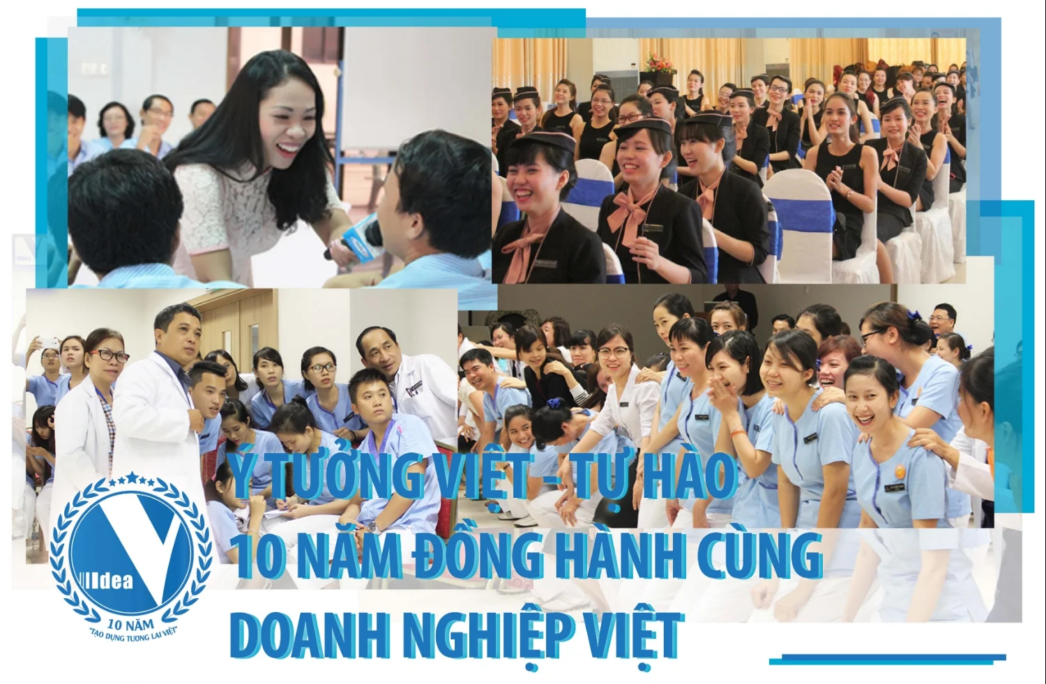 Y Tuong Viet 10 Nam Dong Hanh Cung Doanh Nghiep Viet.webp
