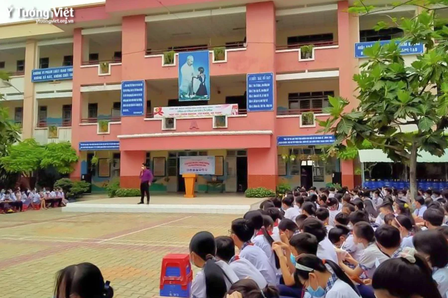 Giai Toa Ap Luc Cang Thang Va Can Bang Hoc Tap Cung Cac Ban Nho Thcs Tang Nhon Phu B 3.webp