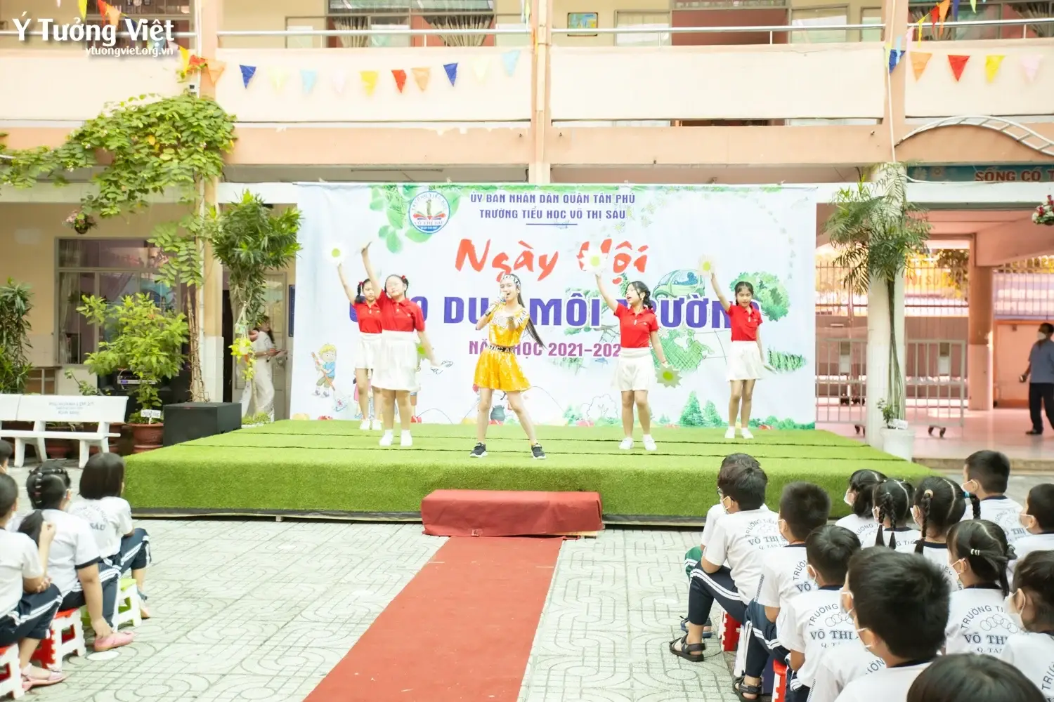 Ngay Hoi Giao Duc Moi Truong San Choi Ky Nang Song Bao Ve Moi Truong Truong Th Vo Thi Sau Nang Cao Y Thuc Tai Che Thong Minh 5 1.webp