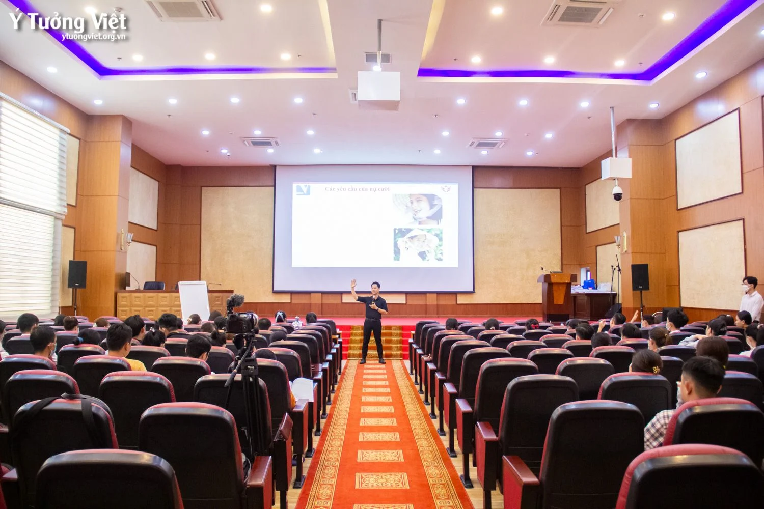 Tuần đào Tạo Thứ 3 đầy Hứng Khởi Trong Chuỗi Chương Trình Tập Huấn Nâng Cao Kỹ Năng Giao Tiếp ứng Xử Trong Môi Trường Bệnh Viện Cùng Bệnh Viện Đa Khoa Quốc Tế S.i.s Cần Thơ 08 2