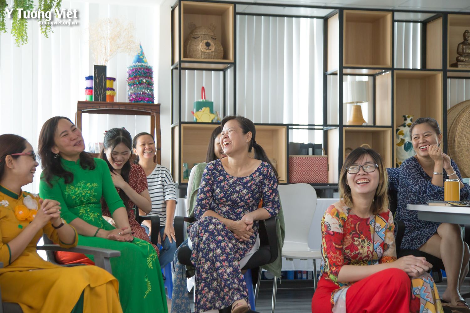 20.10 ý Nghĩa Cùng Phái đẹp Otto International Trong Hành Trình Trở Thành Người Phụ Nữ Hạnh Phúc 03