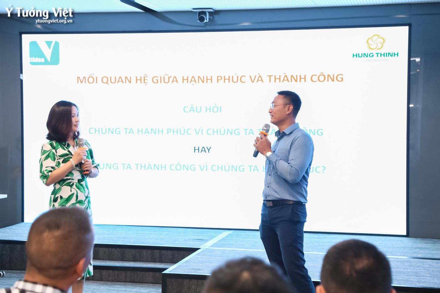 Nhấn Hạnh Phúc Bật Thành Công Cùng đội Ngũ Cán Bộ Nhân Viên Tập đoàn Hưng Thịnh 14