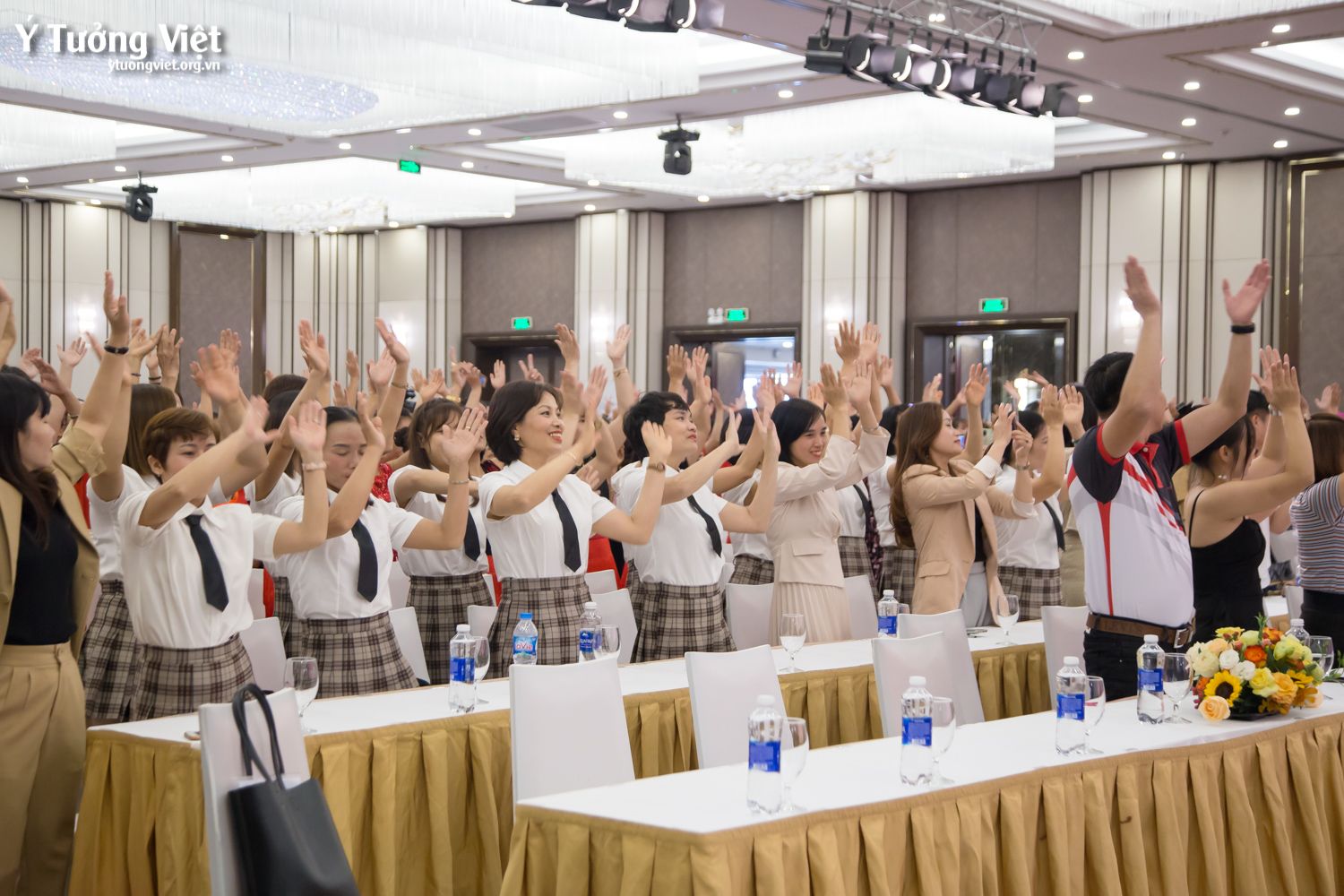 Kỷ Niệm Ngày Quốc Tế Xóa Bỏ Bạo Lực đối Với Phụ Nữ Cùng Câu Lạc Bộ Phụ Nữ Tự Do Hạnh Phúc Trong Chuyên đề Phụ Nữ Và Hôn Nhân Hạnh Phúc 11