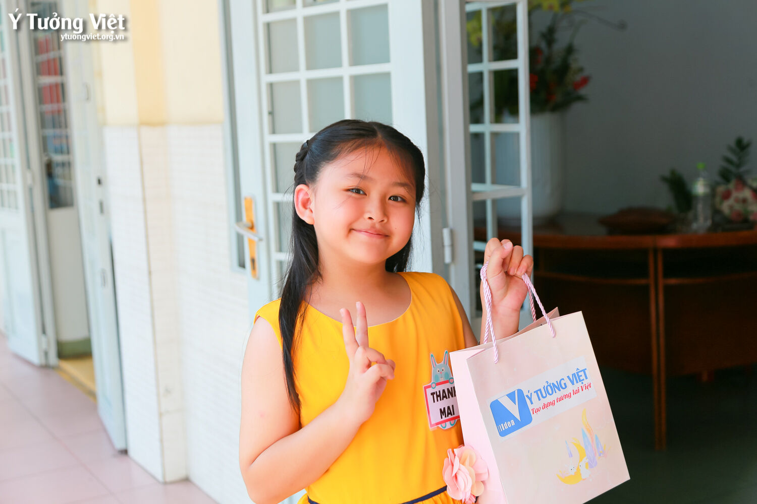 Chung Kết Xếp Hạng Cuộc Thi Người Dẫn Chương Trình Học đường Trường Th Đoàn Thị Điểm Một Sân Khấu Chung Kết Thật Thử Thách Và đáng Nhớ 35