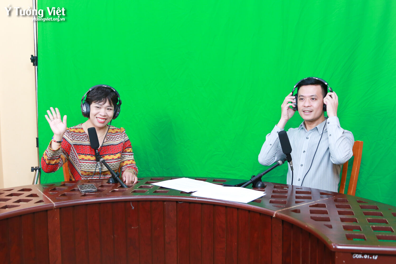 Chương Trình Phát Sóng Trực Tiếp Đi Tìm Hạnh Phúc Cùng Ths Nguyễn Thị Mỹ Hạnh Khám Phá Bí Mật Của Hạnh Phúc 01