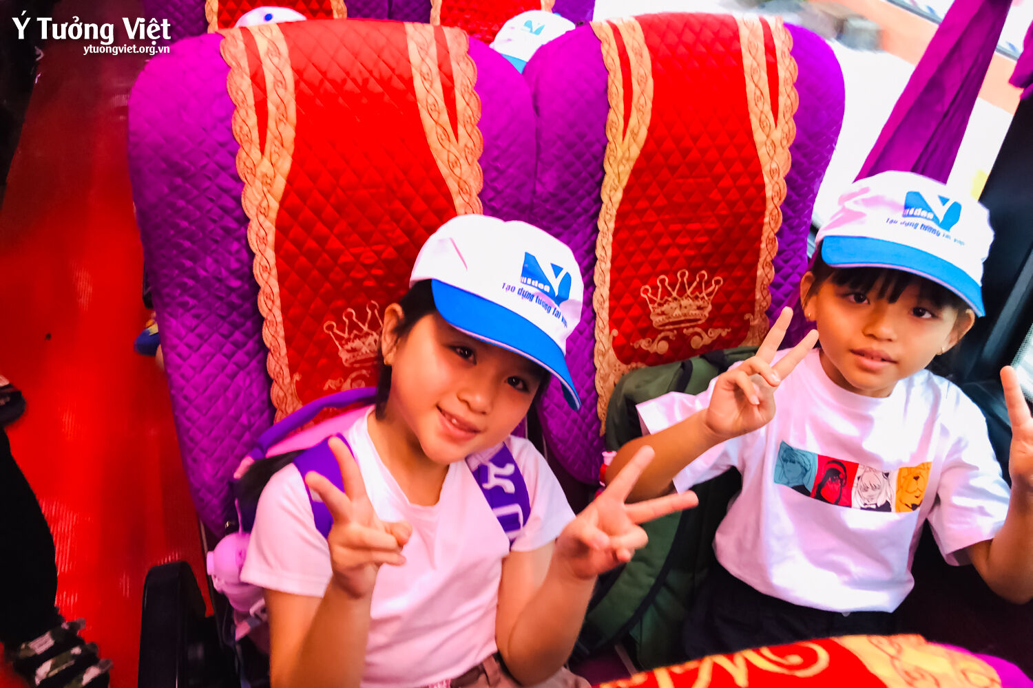 Dã Ngoại Hè Sinh Tồn Trong Thiên Nhiên Hành Trình Mang Kỹ Năng đi Từ Lớp Học đến Thực Tế Cùng Các Bạn Nhỏ Ở Khoá Hè Bản Lĩnh Nhà Ý Tưởng Việt 08
