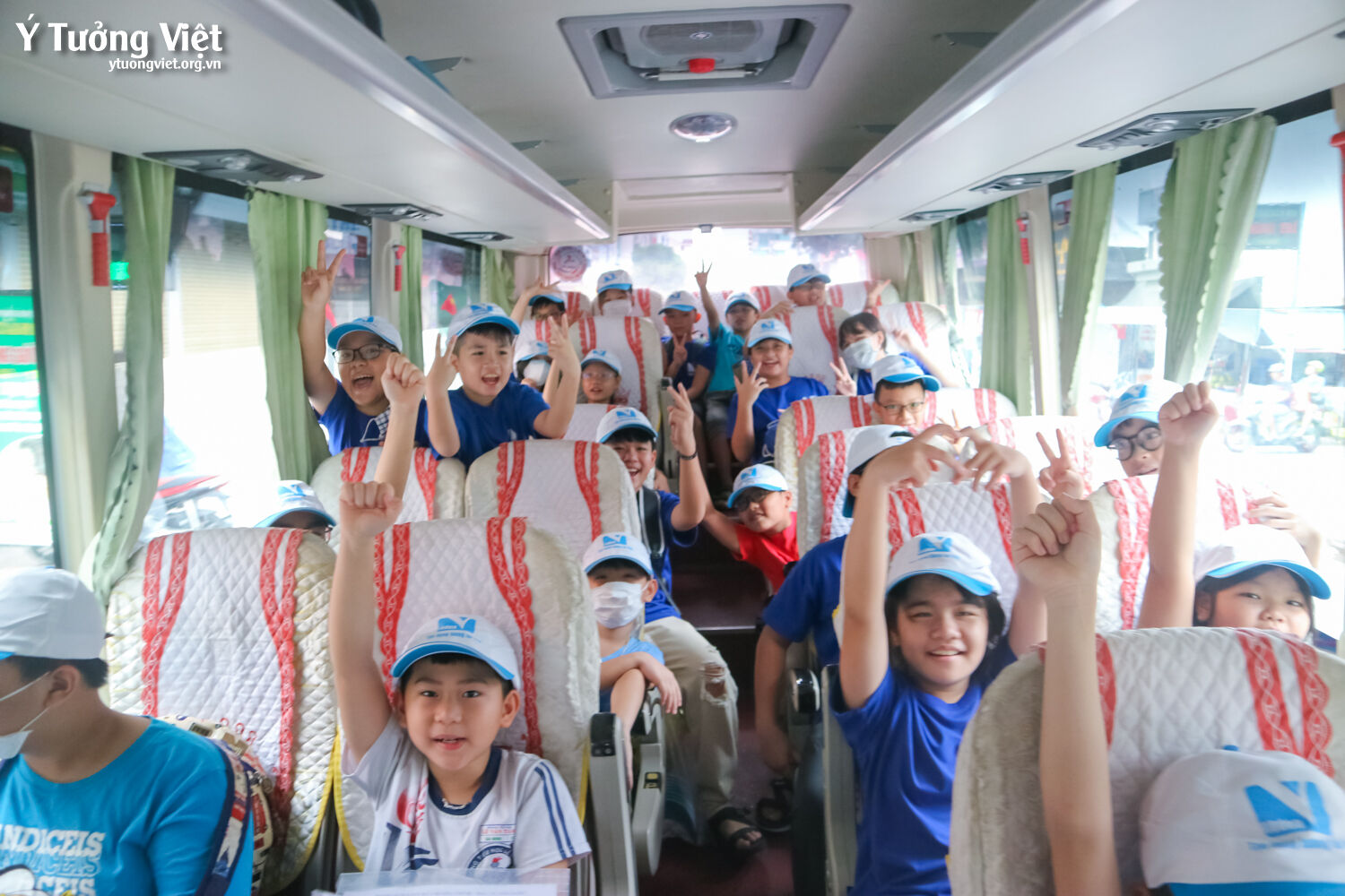 Hoạt động Trải Nghiệm Dấu ấn Tuổi Xanh Trang Lưu Bút Khó Quên Tuổi Học Trò 05